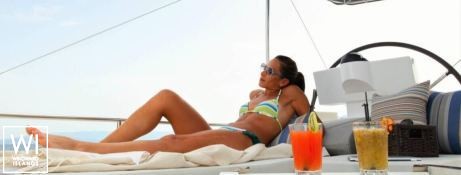 NOVA  Lagoon Catamaran Lagoon 620 Exterior 12