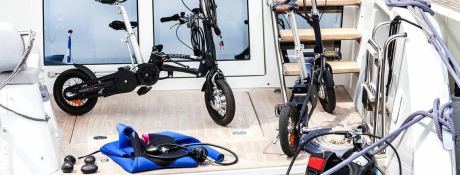 NOVA  Lagoon Catamaran Lagoon 620 Exterior 13