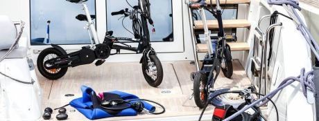 NOVA  Lagoon Catamaran Lagoon 620 Exterior 13