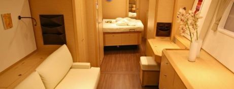 NOVA  Lagoon Catamaran Lagoon 620 Interior 23