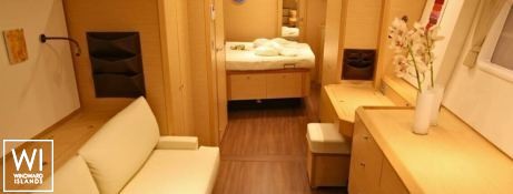 NOVA  Lagoon Catamaran Lagoon 620 Interior 23