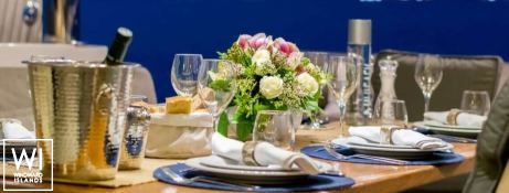 SELENE  Lagoon Catamaran Lagoon 620 Exterior 2