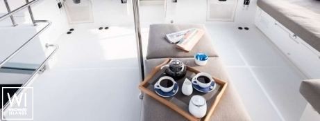 SELENE  Lagoon Catamaran Lagoon 620 Exterior 4