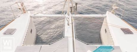 SELENE  Lagoon Catamaran Lagoon 620 Exterior 8