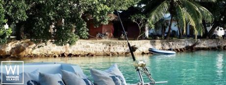 Reve2Mer  Lagoon Catamaran Lagoon 620 Exterior 5