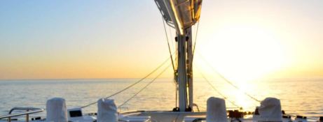 Reve2Mer  Lagoon Catamaran Lagoon 620 Exterior 6