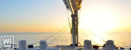 Reve2Mer  Lagoon Catamaran Lagoon 620 Exterior 6