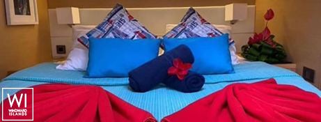 Reve2Mer  Lagoon Catamaran Lagoon 620 Interior 20