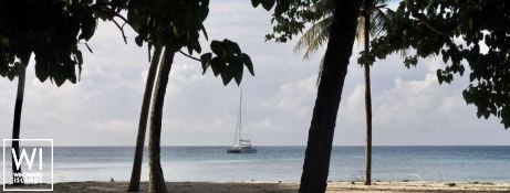 Reve2Mer  Lagoon Catamaran Lagoon 620 Exterior 7