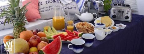 Reve2Mer  Lagoon Catamaran Lagoon 620 Interior 21