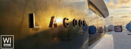 Reve2Mer  Lagoon Catamaran Lagoon 620 Exterior 8