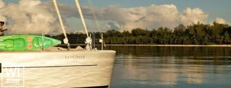 Reve2Mer  Lagoon Catamaran Lagoon 620 Exterior 13