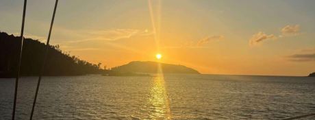 Reve2Mer  Lagoon Catamaran Lagoon 620 Exterior 14