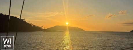 Reve2Mer  Lagoon Catamaran Lagoon 620 Exterior 14