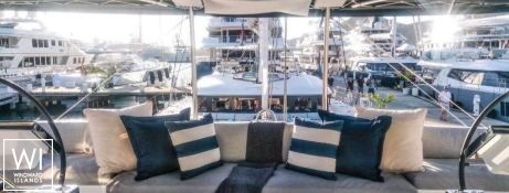 DRAGONFLY  Lagoon Catamaran Lagoon 620 Exterior 5