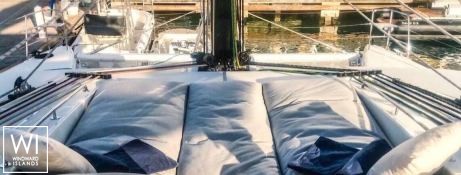 DRAGONFLY  Lagoon Catamaran Lagoon 620 Exterior 6