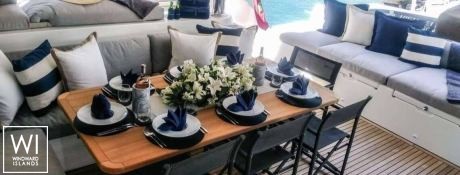 DRAGONFLY  Lagoon Catamaran Lagoon 620 Exterior 7