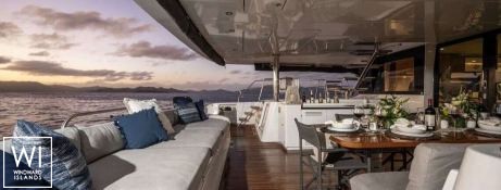 DRAGONFLY  Lagoon Catamaran Lagoon 620 Exterior 11