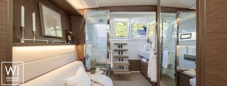DRAGONFLY  Lagoon Catamaran Lagoon 620 Interior 17