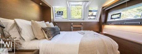 DRAGONFLY  Lagoon Catamaran Lagoon 620 Interior 12