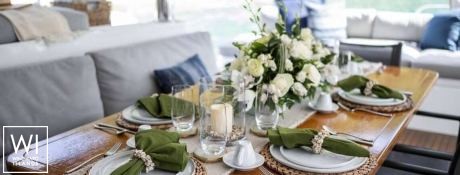 DRAGONFLY  Lagoon Catamaran Lagoon 620 Exterior 4