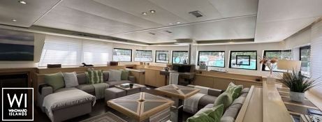 BAGHEERA  Lagoon Catamaran Lagoon 620 Interior 18