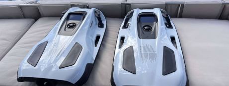 BAGHEERA  Lagoon Catamaran Lagoon 620 Exterior 10