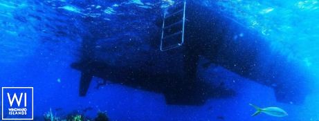 BAGHEERA  Lagoon Catamaran Lagoon 620 Exterior 11