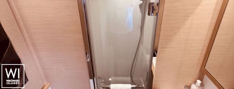 BAGHEERA  Lagoon Catamaran Lagoon 620 Interior 21