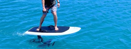 BAGHEERA  Lagoon Catamaran Lagoon 620 Exterior 13