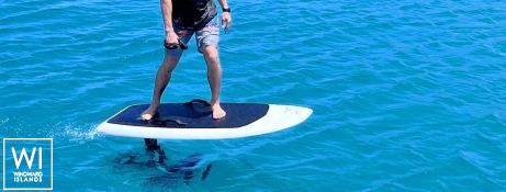 BAGHEERA  Lagoon Catamaran Lagoon 620 Exterior 13