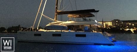 BAGHEERA  Lagoon Catamaran Lagoon 620 Exterior 5