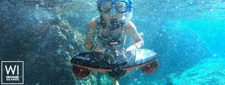 BAGHEERA  Lagoon Catamaran Lagoon 620 Exterior 14