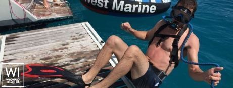 BAGHEERA  Lagoon Catamaran Lagoon 620 Exterior 15