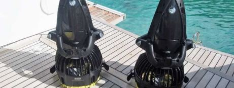 BAGHEERA  Lagoon Catamaran Lagoon 620 Exterior 16