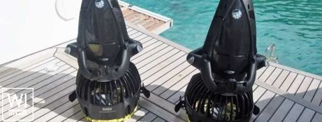 BAGHEERA  Lagoon Catamaran Lagoon 620 Exterior 16