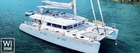 FOXY LADY  Lagoon Catamaran Lagoon 620 Exterior 2