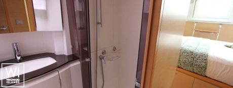 FOXY LADY  Lagoon Catamaran Lagoon 620 Interior 15