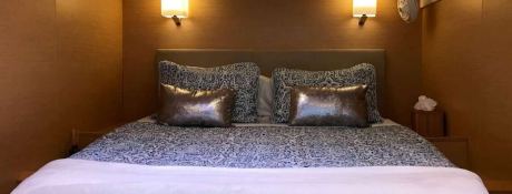 FOXY LADY  Lagoon Catamaran Lagoon 620 Interior 16