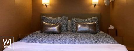 FOXY LADY  Lagoon Catamaran Lagoon 620 Interior 16