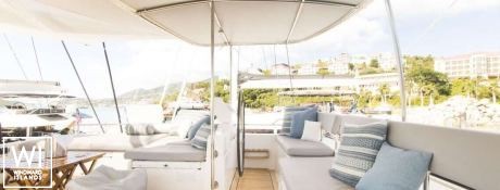 FOXY LADY  Lagoon Catamaran Lagoon 620 Exterior 5