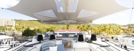 FOXY LADY  Lagoon Catamaran Lagoon 620 Exterior 6