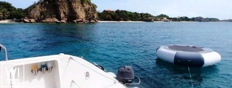 FOXY LADY  Lagoon Catamaran Lagoon 620 Exterior 10