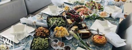 FOXY LADY  Lagoon Catamaran Lagoon 620 Exterior 11