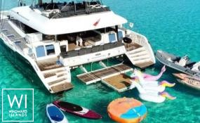 MAHASATTVA  Lagoon Catamaran Lagoon 620 Exterior 1