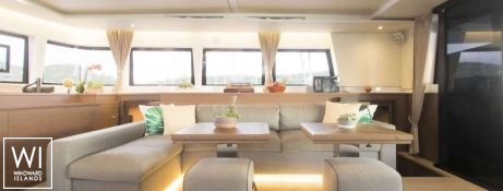 MAHASATTVA  Lagoon Catamaran Lagoon 620 Interior 0