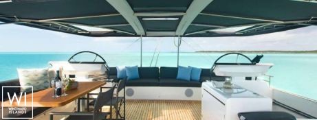 MAHASATTVA  Lagoon Catamaran Lagoon 620 Exterior 1