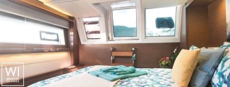 MAHASATTVA  Lagoon Catamaran Lagoon 620 Interior 2