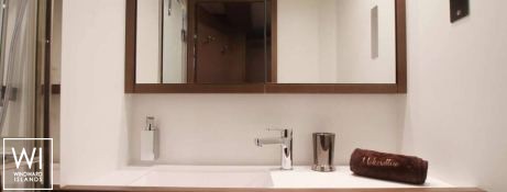 MAHASATTVA  Lagoon Catamaran Lagoon 620 Interior 3