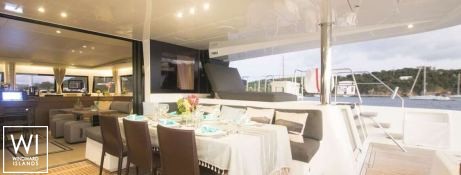 MAHASATTVA  Lagoon Catamaran Lagoon 620 Exterior 1